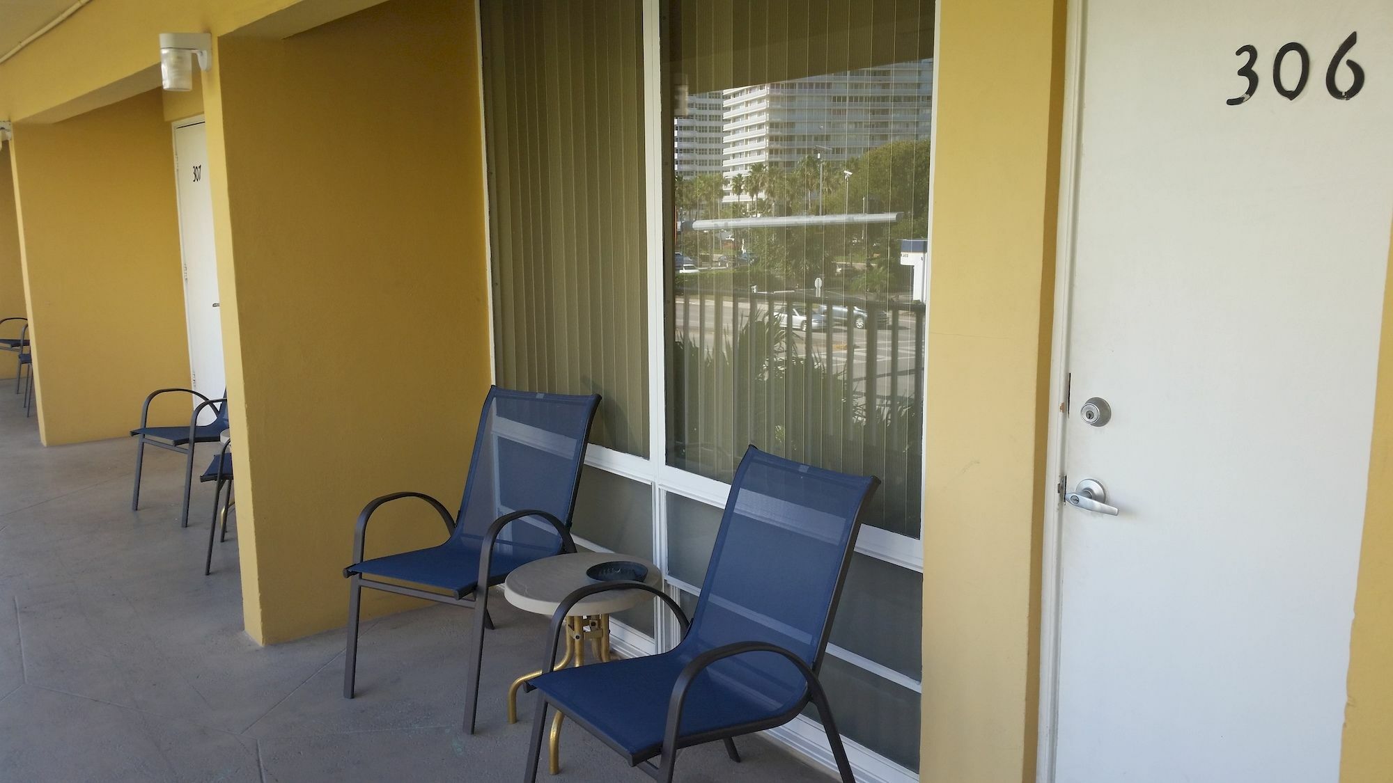 Ocean Mile Hotel Fort Lauderdale Exterior foto